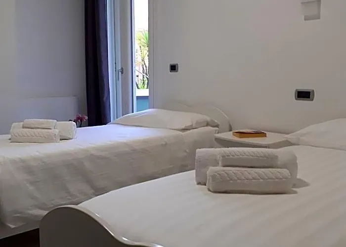 Giosam Bed&Breakfast di Raimondo Isabelle Pozzilli