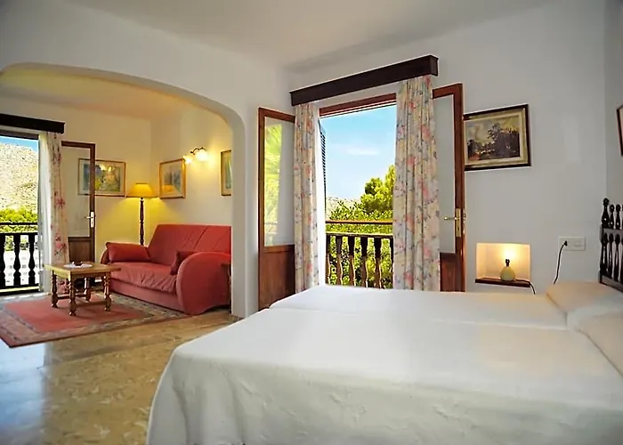 Hostal Los Pinos