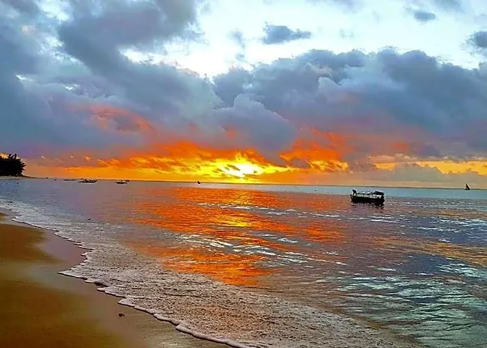 Coco Reef Ecolodge