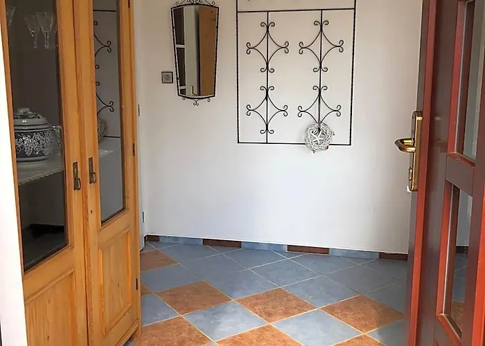 Apartment Elli