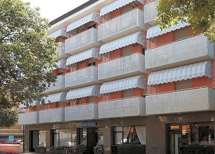 Hotel Desiree