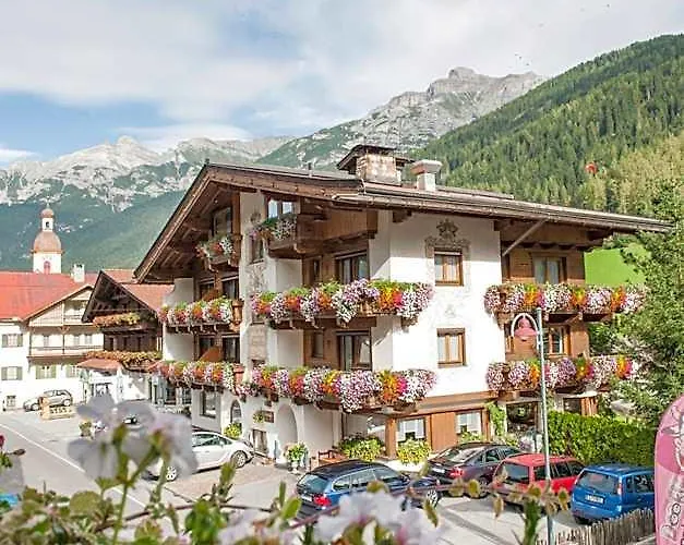 Hotel Angelika