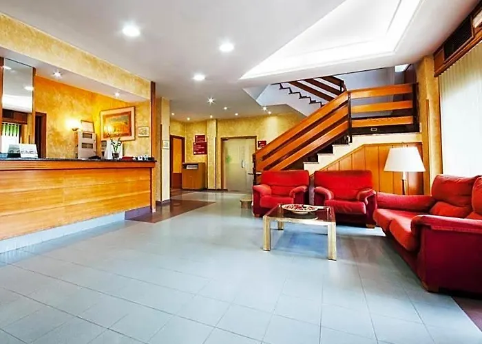 Hotel Alcarria