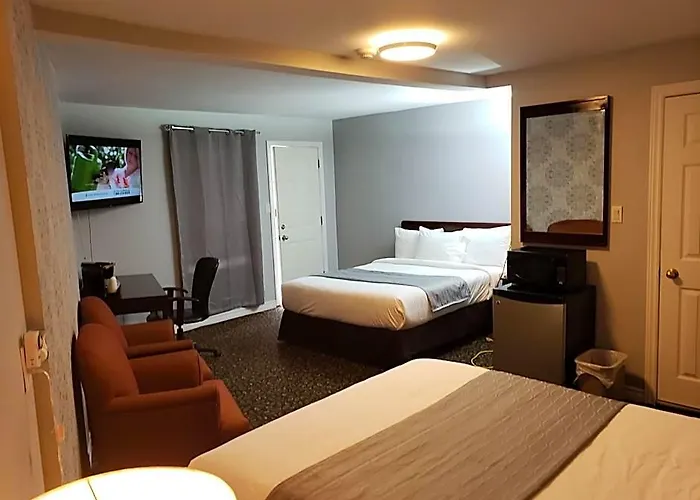 Regency Inn & Suites