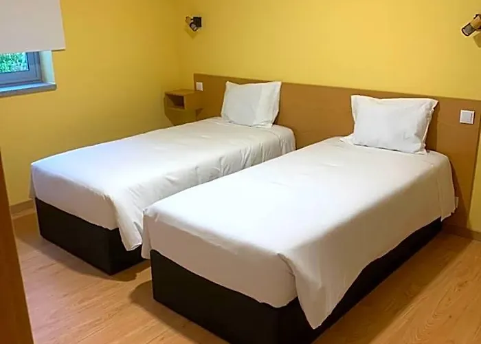 Encostas do Côa TER -HOTEL