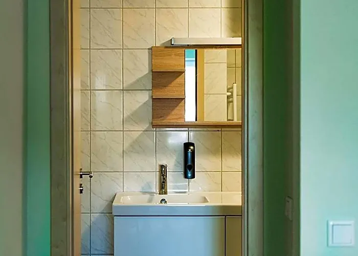 Hotel Check-Rhein - Self Check-In