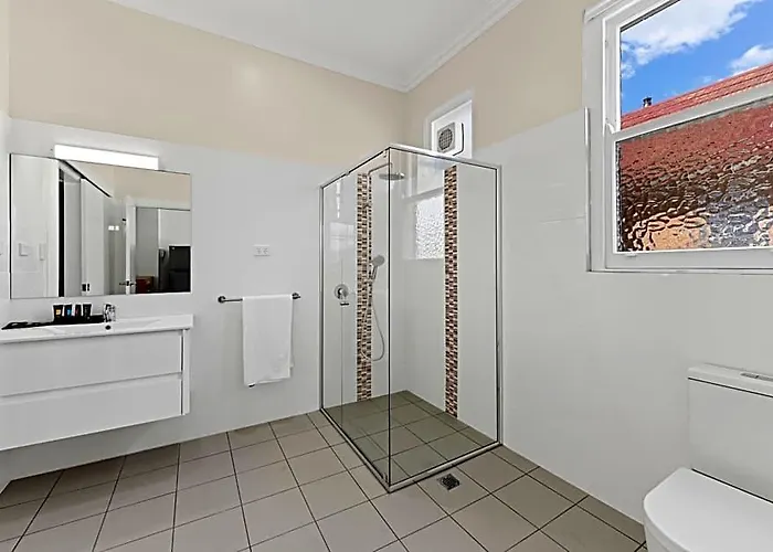 The Star Boutique Apartments