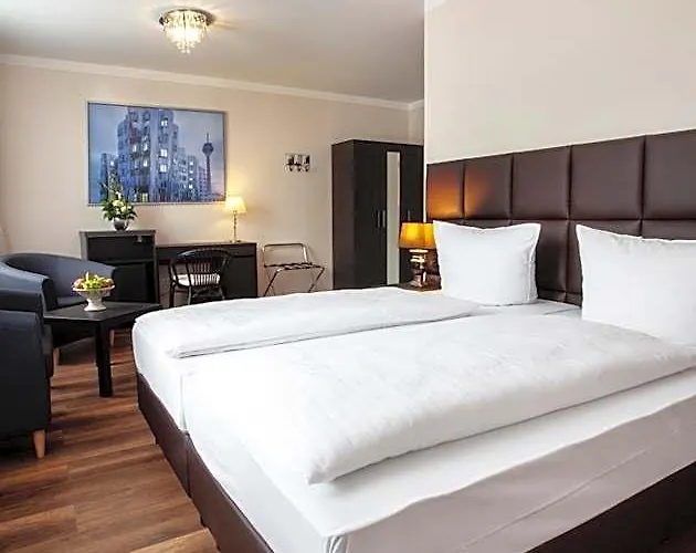 Hotel Royal Juelich