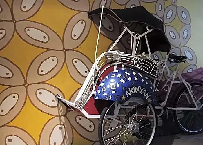 Arrayan Malioboro Managed By Arte Hotel