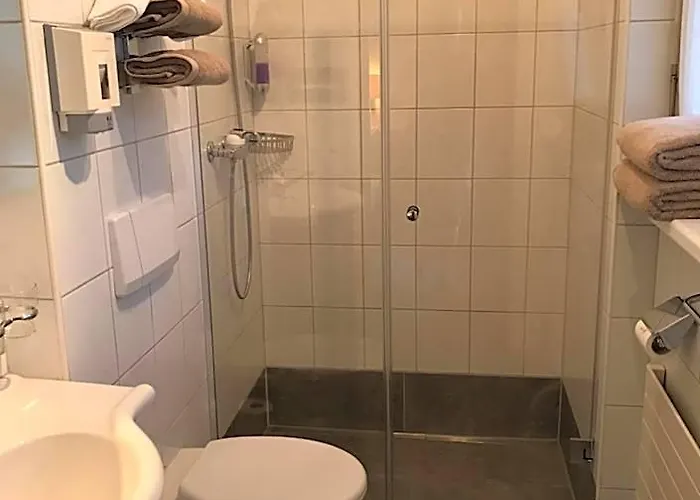 Hotel Eintracht
