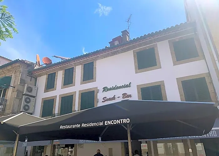 Residencial Encontro