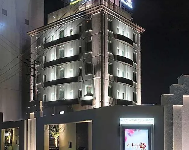 Hotel Lei (Adults Only)