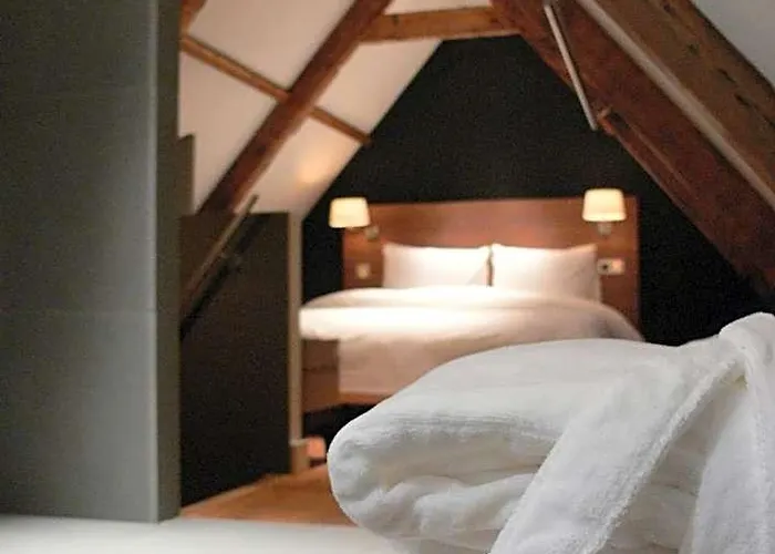 Texel Suites
