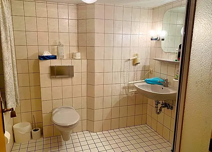Hotel Oberledinger Hof