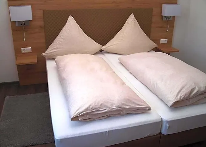 Hotel Anker Garni