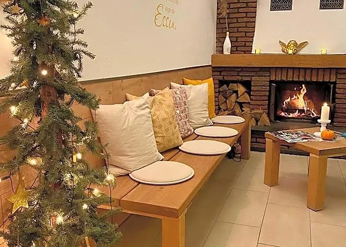 Hotel & Restaurant Bienefeld