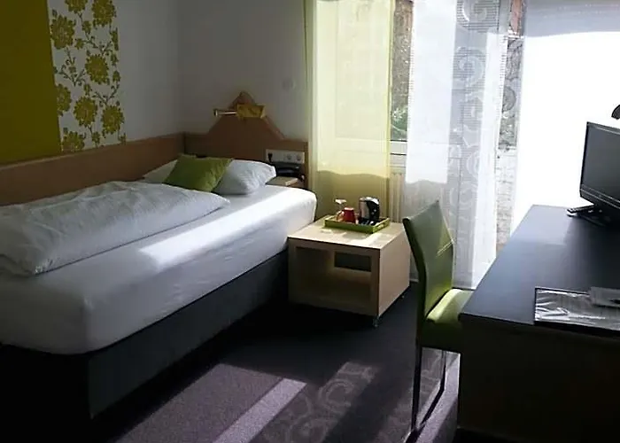 Hotel Garni Sand