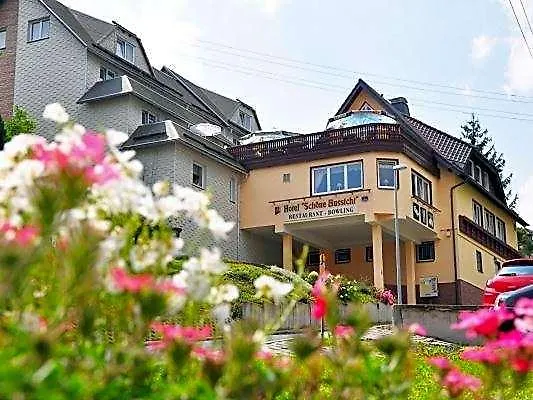 Hotel Schöne Aussicht Steinach 