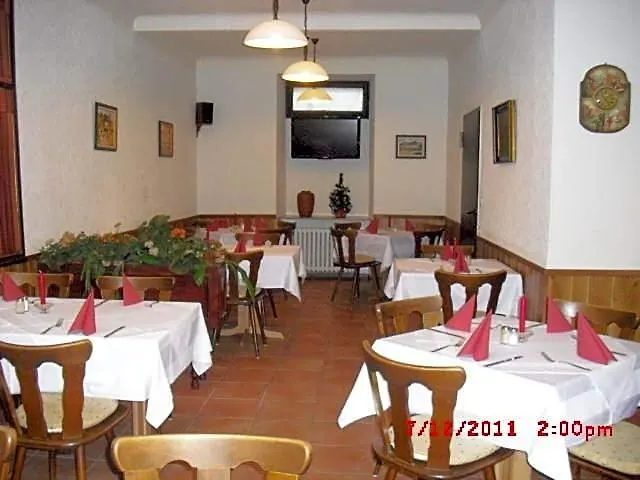 Hotel Feilen-Wolff