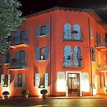 Albergo Ristorante La Spia D'Italia