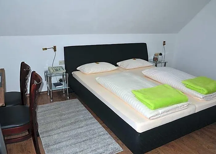 Hotel Moerike