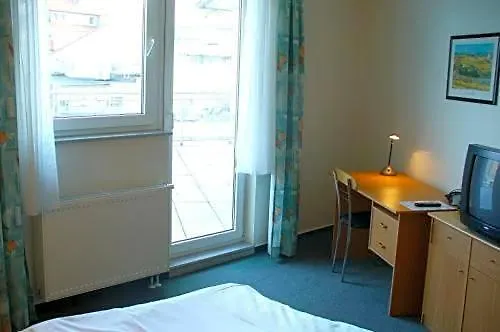 Hotel Ernst Ludwig