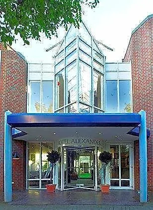 Hotel Alexander Oldenburg