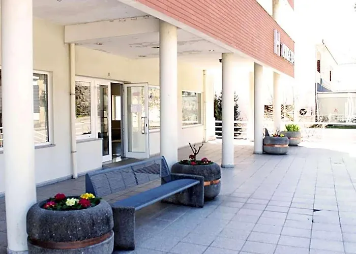 Hotel Europa