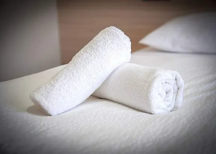 Hotel Glorija
