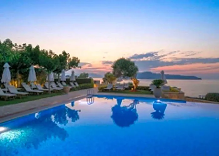 Cretan Dream Royal Luxury Suites