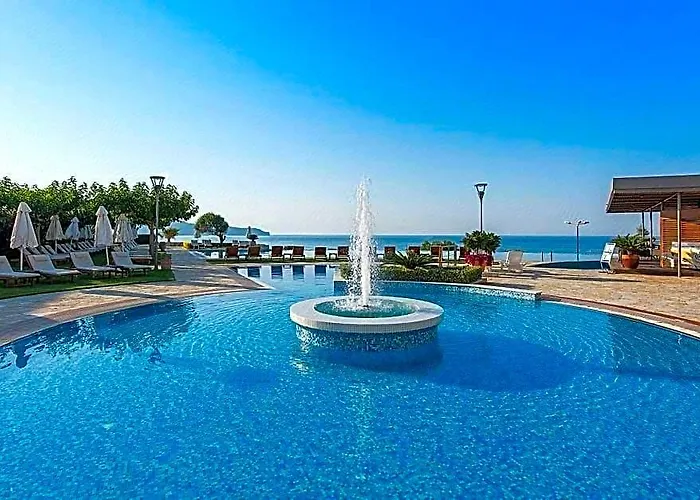 Cretan Dream Royal Luxury Suites