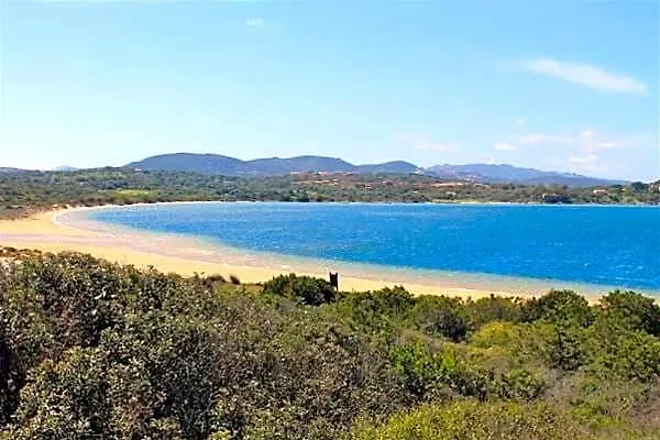 Costa Serena Village Boschetto Holiday