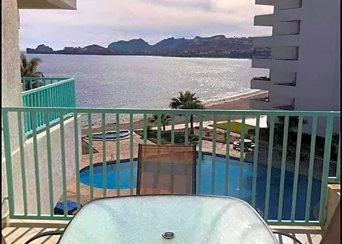 Condominio Posada 314 San Carlos