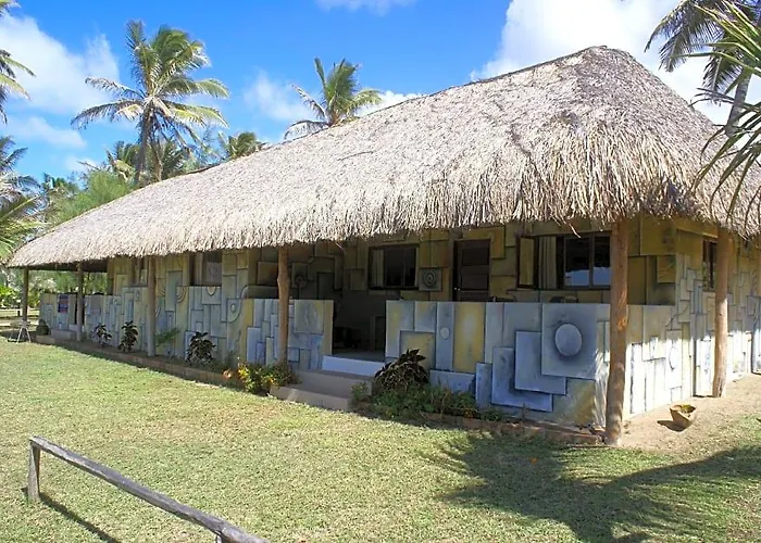 Bonito Bay Resort