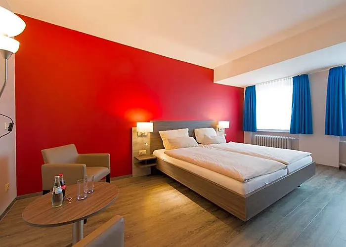 Hotel Westermann