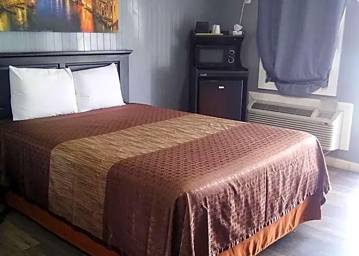 Modoc Inn