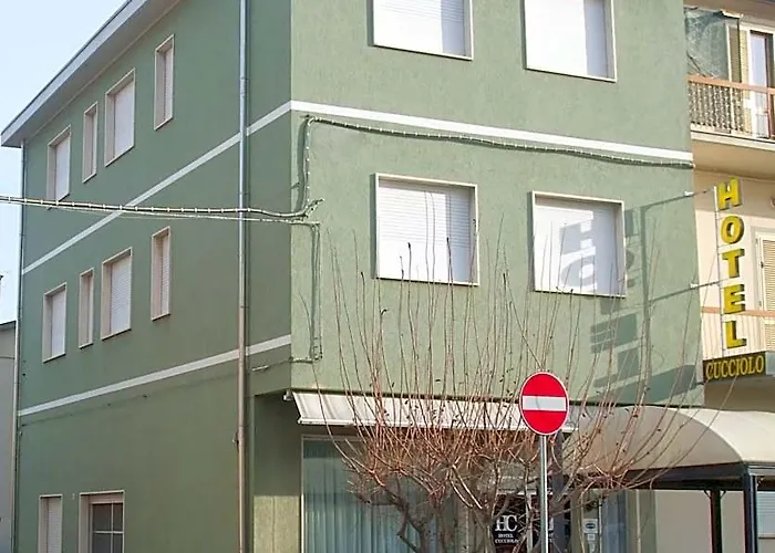 Hotel Cucciolo Donoratico