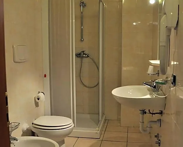 Hotel Belforte