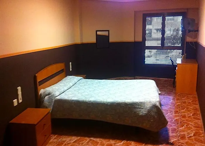 Hotel Manises