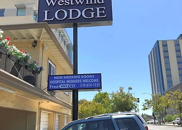 Westwind Lodge