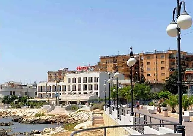 Hotel Panorama Del Golfo