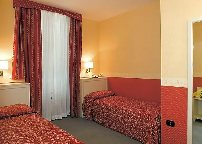 Hotel Mosca