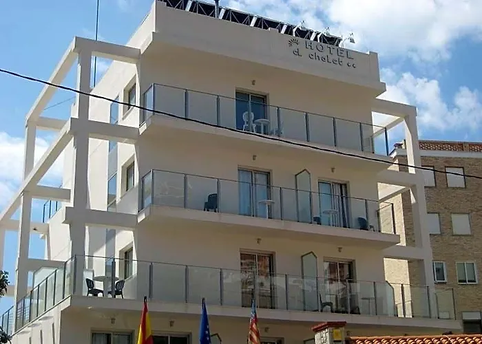 El Chalet