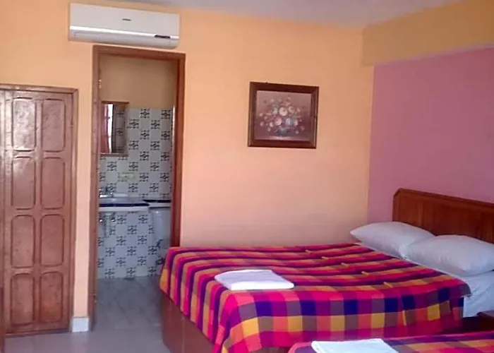 Hotel Progreso