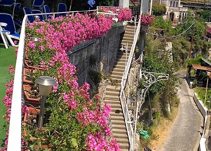 Hotel Voce Del Mare