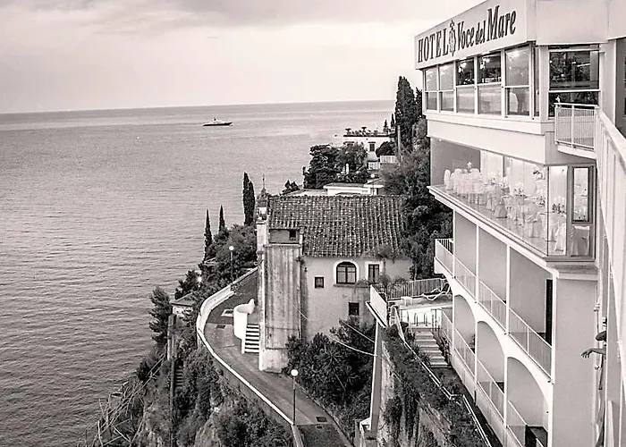 Hotel Voce Del Mare