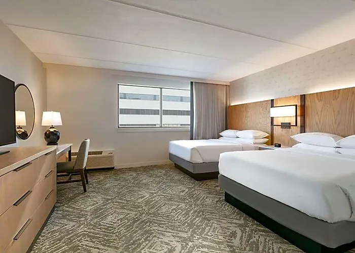 Mckinley Grand Hotel