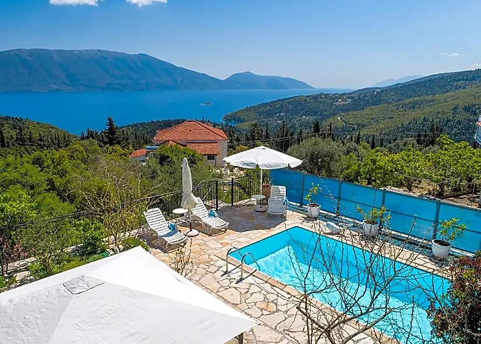 Villa Serenity