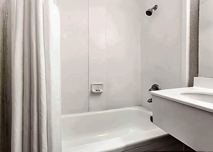 Travelodge By Wyndham La Grande