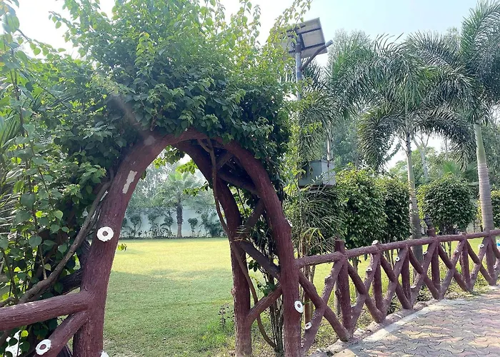 Hotel O The Resort